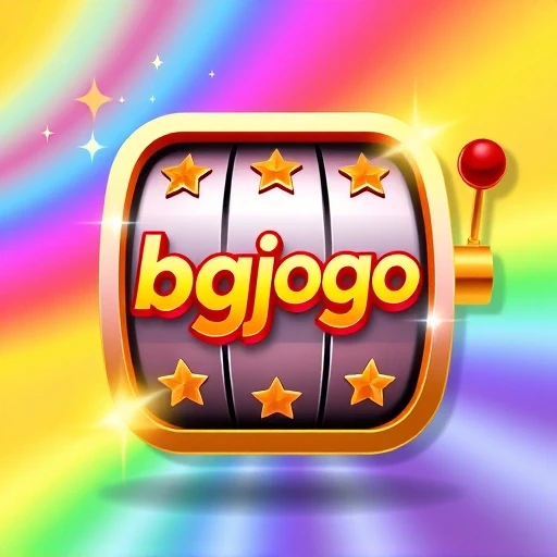 bgjogo Logo